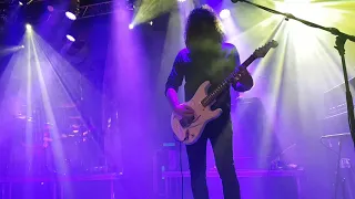 Evergrey - Live Stockholm 2020-02-29