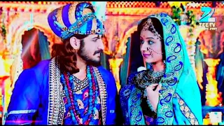 Jodha Akbar | Jab Tak | Full Song | paridhi Sharma | Rajat Tokas |