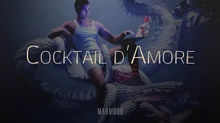 Mahmood 🎵 COCKTAIL D'AMORE (Testo/Lyrics)