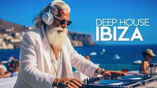 Summer Music Mix 2024 🎵 Best Of Tropical Deep House Chill Out Mix🎵 Alan Walker, Dua Lipa Style #35