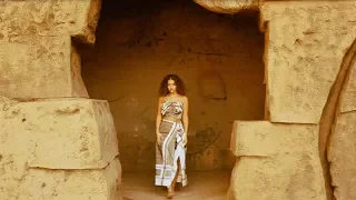 Elyanna - Oululee Leh (Official Music Video with Lyrics)