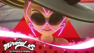 MIRACULOUS 🐞 REINA DEL ESTILO (El Combate de las Reinas - parte 1) - Akumatizado 🐞