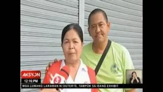 ACCOMPLISHMENT REPORT: NATENGGANG PENSYON NI LOLO SA SSS, NAKUHA NA RIN SA WAKAS!