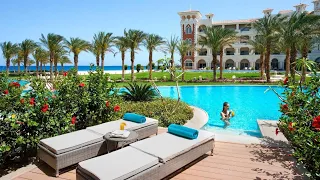 Baron Palace Resort 5* Sahl Hashesh - Egypt Hurghada | kokotour.ro