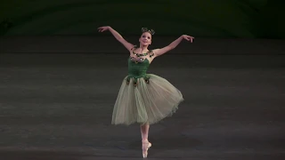 NYC Ballet's Abi Stafford on George Balanchine's EMERALDS: Anatomy of a Dance