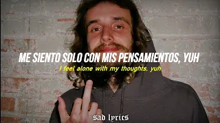 Pouya - Serpent // Sub Español & Lyrics