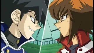 Yu-Gi-Oh! GX- Season 1 Episode 02- Welcome to Duel Academy