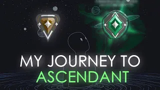 My Journey from Bronze to Ascendant in Valorant