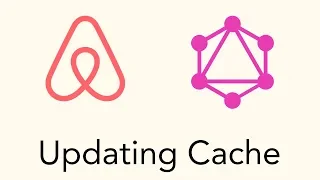 Updating the Cache after a Listing is Updated - Part 71