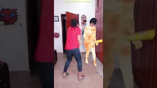 Princess Fire GHOST PRANK  vs Junya1gou funny video 😂 Best TikTok 2021 india comedy Try not to laugh