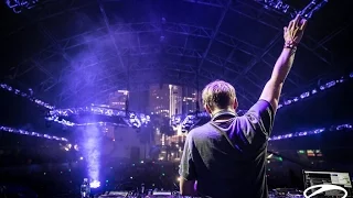 Armin van Buuren live at Ultra Music Festival Miami 2016 (A State Of Trance Stage)