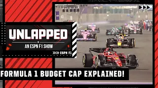 Explaining the potential outcomes of the F1 budget cap investigation | Unlapped | ESPN F1