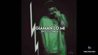 GIMAN LO MI 2021(PNG LATEST MUSIC) BRAXX SYV FT YOUNG OG