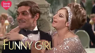 Funny Girl | "Why Don't We Get Married?" | Love Love