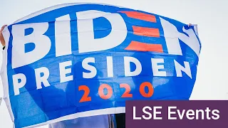 President Biden's First Year: Success or Failure? | LSE Online Event