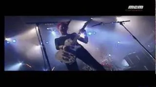 Muse - Hyper Music live @ Route du Rock 2001