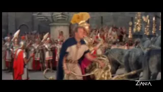 Ceasefire - Ben Hur (1959)