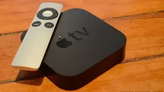 apple tv 3 в 2019 начале 2020 года