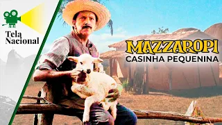 Mazzaropi - Casinha Pequenina - Filme Completo - Filme de Comédia | Tela Nacional