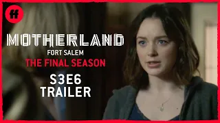 Motherland: Fort Salem | Season 3, Episode 6 Trailer | Witch Collars