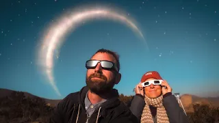 The Ultimate Total Solar Eclipse Travel Experience