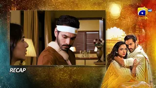 Recap Tere Bin Episode 20 - 8th March 2023 - HAR PAL GEO