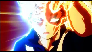 Shoto Todoroki「AMV」- Hot 'N Cold ᴴᴰ #amv #anime #reixxchan