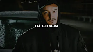 SAMRA feat. MONTEZ - BLEIBEN