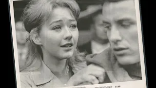 Christine Kaufmann in Town Without Pity '61 WATCH CLASSIC HOLLYWOOD MOVIE HOT MOVIESTARS FREE