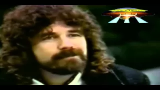 BRAD DELP - RARE  INTERVIEW