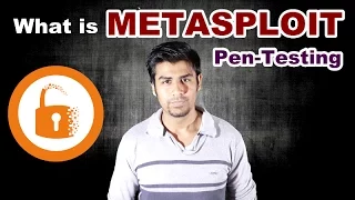 What is Metasploit ? | Why people use metasploit software ? (In Hindi)