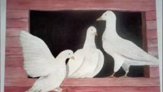 3 Weiße Tauben - Original Sound