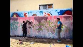 Graffiti Việt Nam - [APL21CREW]::3/1/2013