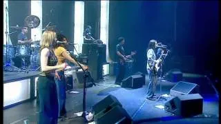 Texas - Live Paris - 02 - Black Eyed Boy (HQ).mp4