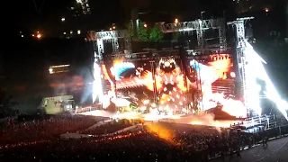 Metallica - The Call of Ktulu, München 23.08.2019