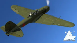 War Thunder's Heaviest Il-2 |The IL 2 M-82 | First impressions