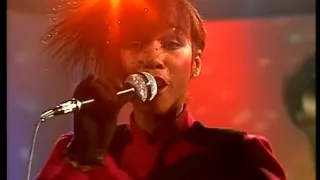 Chic - My Forbidden Lover (Musikladen, Germany, 18.10.1979)