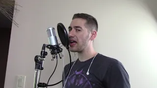 Listen - Beyoncé (cover by Stephen Scaccia)