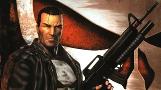 The Punisher (2004 PC Game) - All Kills and Interrogations GORE PATCH + WIDESCREEN FIX