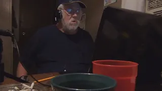 Angry Grandpa - The IMustDestroyAll Prank (All 7 Parts)