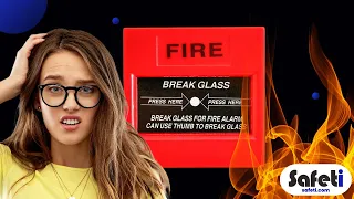 Fire Safety Awareness Training🔥🧯 | Short Course (Full)