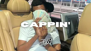 MoStack x J Hus x NSG Type Beat - "Cappin'" | FREE UK Rap Afro-Swing Beat 2023