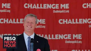 WATCH: Massachusetts governor gives coronavirus update -- March 30, 2020