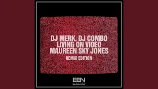 Living On Video (El DaMieN Remix)