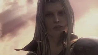 Sephiroth tribute gmv-meltdown