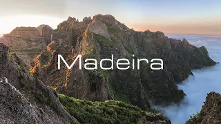 Madeira FPV
