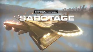 Burnin' Rubber NitroStream 2: Sabotage - Walkthrough Completo #4 [37/37] - Final