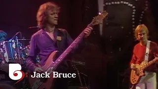 Cozy Powell feat. Jack Bruce - The Loner (Old Grey Whistle Test, 8th Jan 1980)