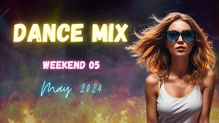 WEEKEND MIX (04 May 2024)