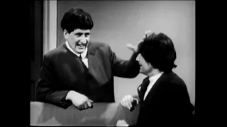 FULL BEATLES SKETCH from BIG NIGHT OUT (Mike and Bernie Winters)